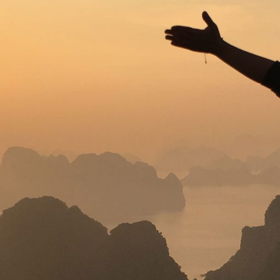 Découvrir la baie d'halong